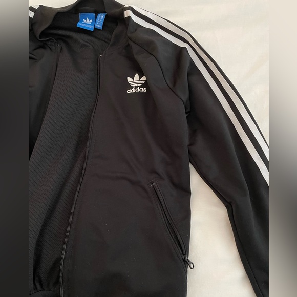 Adidas Track Jacket - Picture 3 of 3